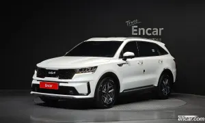 Kia Sorento Signature HEV 1.6 4WD 2023