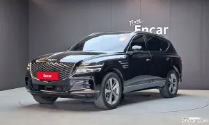 Genesis Gv80 2.5T Gasoline AWD 2022