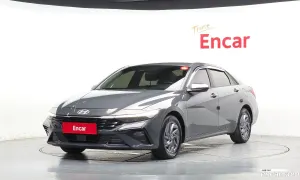 Hyundai Avante Modern 1.6 2025