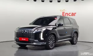 Hyundai Palisade Calligraphy Gasoline 3.8 2WD 2023