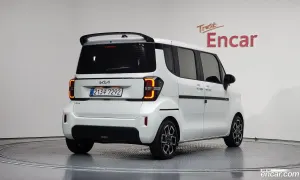 Kia Ray Signature 2025