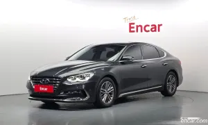 Hyundai Grandeur 2.4 Premium 2017