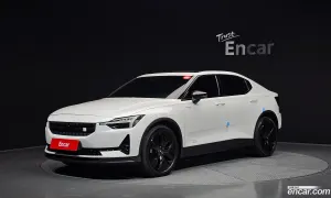 Polestar Polestar 2 Longrange Singlemotor 2023