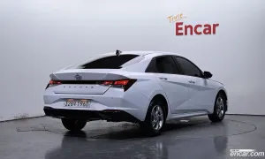 Hyundai Avante Modern 1.6 2021