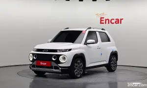 Hyundai Casper Turbo Inspiration 2023