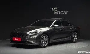 Kia K8 Signature 2021