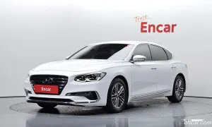 Hyundai Grandeur 2.4 Modern 2018