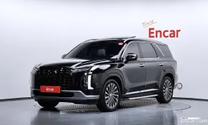 Hyundai Palisade Prestige Gasoline 3.8 2WD 2023