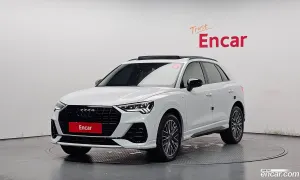 Audi Q3 35 TDI Premium 2025