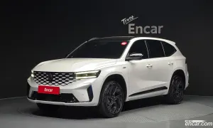 Renault-koreasamsung Grand koleos 1.5 E-TECH Esprit Alphine 2WD 2025