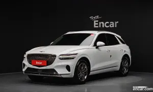 Genesis Gv70 2.5T Gasoline 2WD 2022