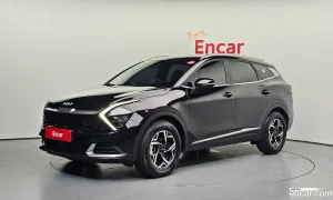 Kia Sportage Prestige Gasoline 1.6 Turbo 2WD 2021