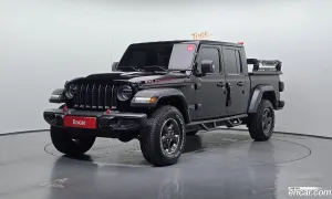 Jeep Gladiator 3.6 Rubicon 2021