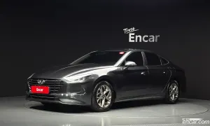 Hyundai Sonata Premium 2.0 2021