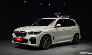 Bmw X5 xDrive 30d M Sport 2023