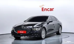 Genesis G80 Gasoline 2.5 Turbo AWD 2022
