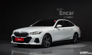 Bmw 5-series 530i xDrive M Sport 2024