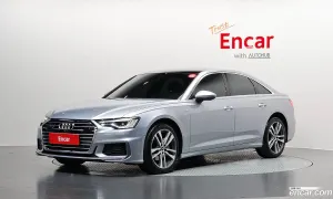 Audi A6 40 TDI Premium 2022