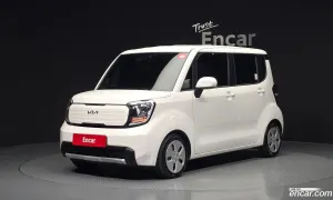 Kia Ray 2-Seater Prestige Special Van 2025