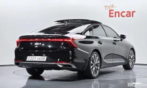Kia K8 Noblesse 2.5 Gasoline 2WD 2021