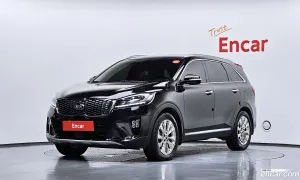 Kia Sorento Noblesse Special Diesel 2.2 2WD 2017