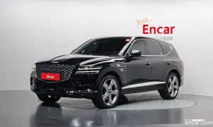 Genesis Gv80 3.0 Diesel AWD 2020