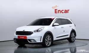 Kia Niro Prestige 2018