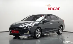 Hyundai Sonata 2.0 Smart 2018