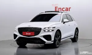 Genesis Gv70 2.5T Gasoline 2WD 2021