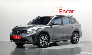 Renault-koreasamsung Grand koleos 1.5 E-TECH Iconic 2WD 2025
