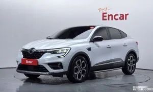 Renault-koreasamsung Xm3 1.3 TCe RE Inspire 2022