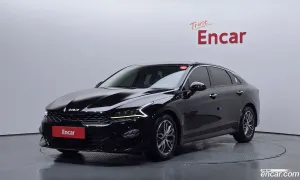 Kia K5 Noblesse 2.0 2022