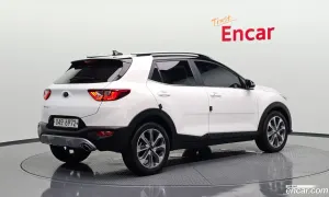 Kia Stonic Prestige 1.4 2019