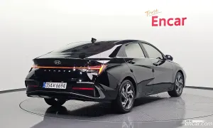Hyundai Avante Inspiration 1.6 2025