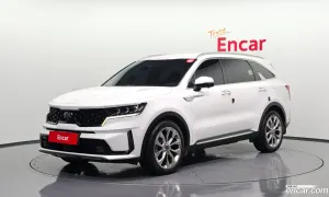 Kia Sorento Noblesse Diesel 2.2 4WD 2021