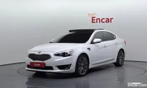 Kia K7 3.3 GDI Noblesse 2014