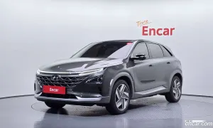 Hyundai Nexo Premium 2024