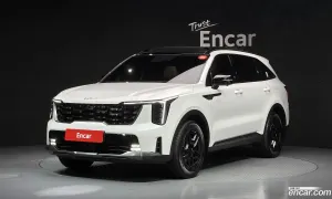 Kia Sorento Gravity HEV 1.6 2WD 2024