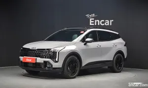 Kia Sportage Signature X Line Gasoline 1.6 Turbo 2WD 2026