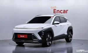 Hyundai Kona Premium Gasoline 1.6 Turbo 2WD 2024