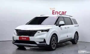 Kia Canival 11-Seater Prestige 2023