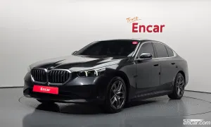 Bmw I5 eDrive 40 2023