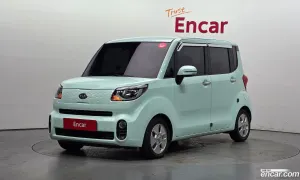 Kia Ray Prestige 2021