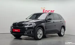 Bmw X5 xDrive 30d 2017