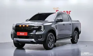 Ford Ranger Wildtrack 2.0 2023