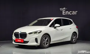 Bmw 2-series 218d Advantage 2025