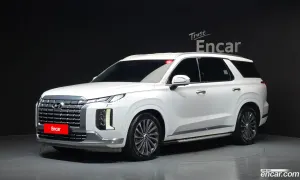 Hyundai Palisade Calligraphy Diesel 2.2 4WD 2023