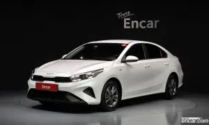 Kia K3 Trendy 1.6 2021