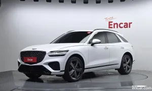 Genesis Gv70 2.5T Gasoline 2WD 2022