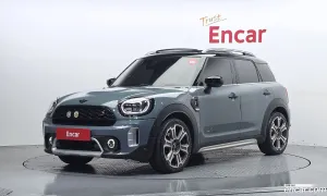 Mini Countryman 2nd ALL4 Classic 2021